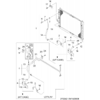   I( AISIN)  (2242)