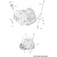      (AISIN)  (3710)