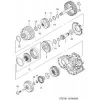    (AISIN)  (3738)