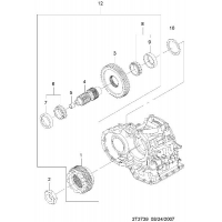      (AISIN)  (3739)