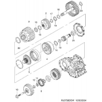   (AISIN)  (3738)