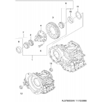 (AISIN)  (3750)