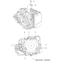       (ZF16)  (3810)