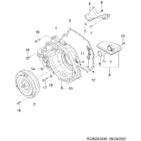   (ZF16)  (3820)