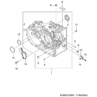       (ZF16)  (3821)