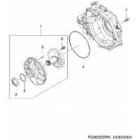  (ZF16)  (3822)