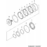 F   (ZF16)  (3830)
