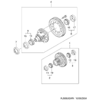    (ZF16)  (3850)