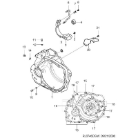       (AISIN 5A/T)  (3746)