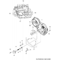  (AISIN 5A/T)  (3748)