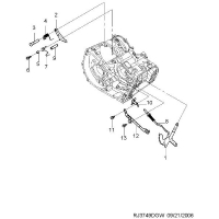     (AISIN 5A/T)  (3749)