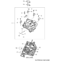  (AISIN 5A/T)  (3785)