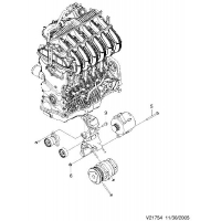  (XK L6)  (1754)