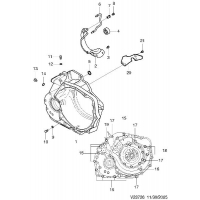       (AISIN 5A/T)  (3726)