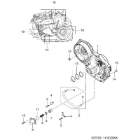  (AISIN 5A/T)  (3728)