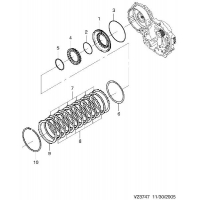  B-5(AISIN 5A/T)  (3747)