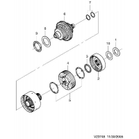   (AISIN 5A/T)  (3748)