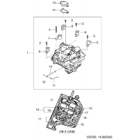  (AISIN 5A/T)  (3765)
