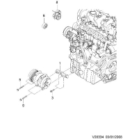   V  (8334)