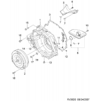   (ZF16)  (3820)