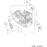       (ZF16)  (3821)