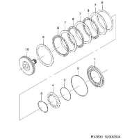  F   (ZF16)  (3830)
