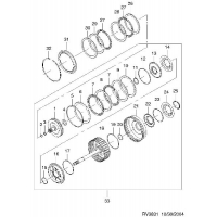     ,(ZF16)  (3831)