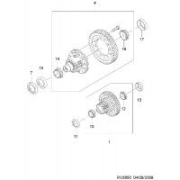    (ZF16)  (3850)