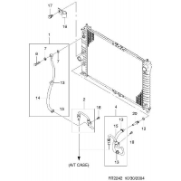    I( AISIN)  (2242)