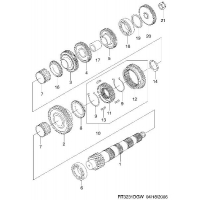     I (Y4M)  (3231)
