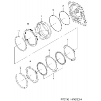 2    4 (AISIN)  (3736)