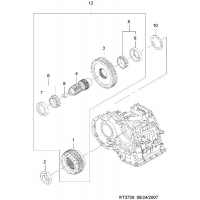      (AISIN)  (3739)