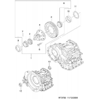 (AISIN)  (3750)