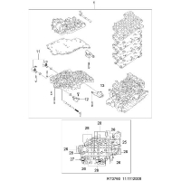  (AISIN)  (3760)
