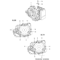       (ZF16)  (3810)