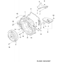   (ZF16)  (3820)