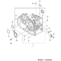       (ZF16)  (3821)