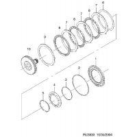  F   (ZF16)  (3830)