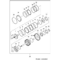     ,(ZF16)  (3831)