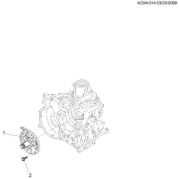 (KC04-014)   2011   CP,CQ,CR48    PART 4  (MFL)