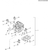 (KC04-015)   2011   CP,CQ,CR48    PART 5 . (MFL)