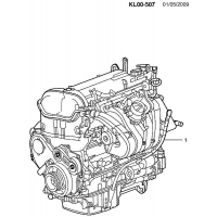 (KL00-507)   2011   L26 . . 2,4 4 (LE5/2.44)