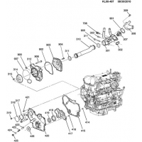 (KL00-497)   2011   L26 . . 2,4 4 PART 1     ( 5/2.44)