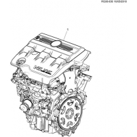 (RG00-030)   2011   L26  -3.0 6 (LF1/3.0C)