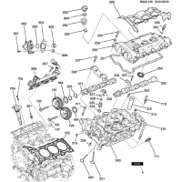 (RG00-120)   2011   L26  -3.0 6 PART 2      (LF1/3.0G)