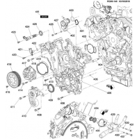 (RG00-140)   2011   L26  -3.0 6 PART 4     (LF1/3.0C)
