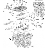 (RG00-160)   2011   L26  -3.0 6 PART 6     (LF1/3.0C)