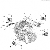 (KL00-191)   2011   L26      (LF1/3.0C)()