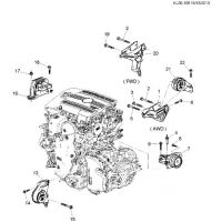 (KL00-199)   2011   L26      (LNQ/2.2)()