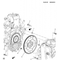 (KL00-301)   2011   L26 ,  ,  (LF1/3.0C)